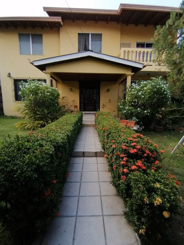 Venta Casa Colonia Trejo
