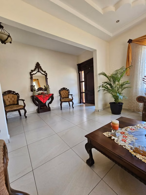 House sells, Res. Campisa