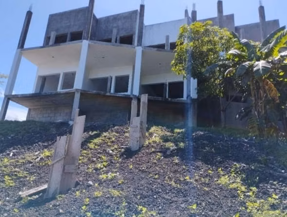 Se Vende Pequeño Hotel en Amapala, Playa Grande
