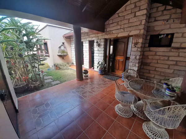 Venta Casa Villa Elena
