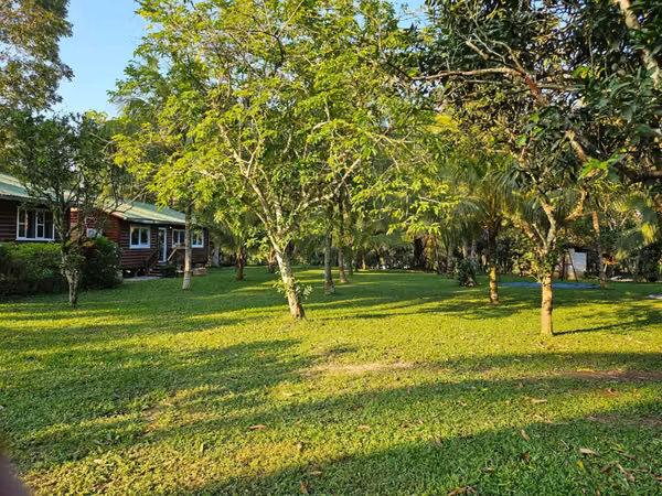Venta Terreno en Santiago Tela