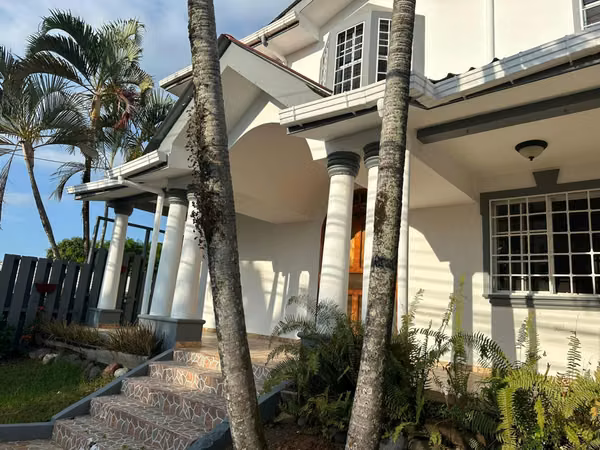 Venta Casa Monte Real La Ceiba