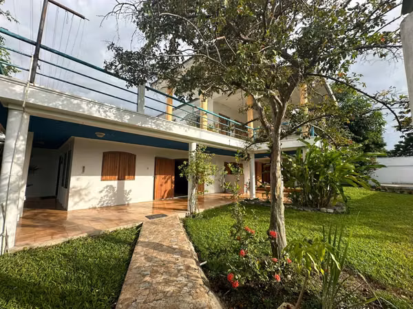 Venta Casa Villa del Este La Ceiba