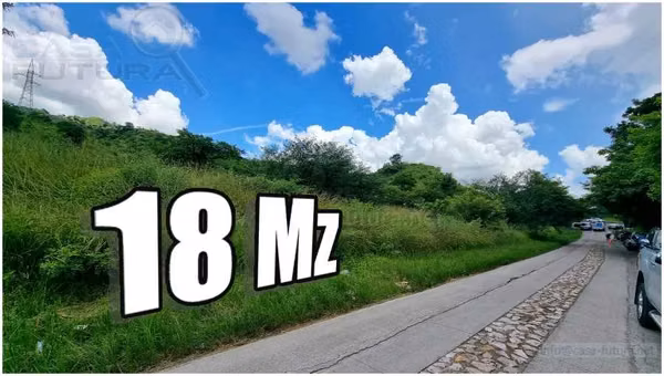 Terreno de 18 Manzanas en Anillo Periferico Ideal Para Bodegas