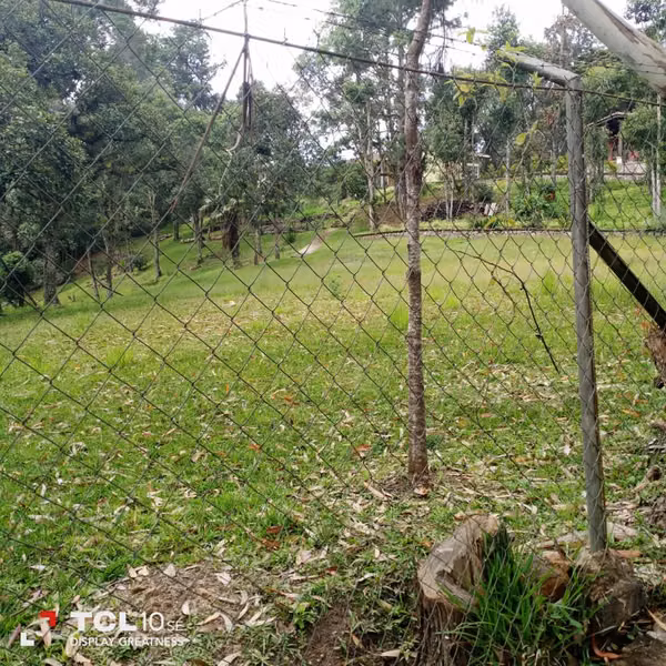 Se Venden Hermosos Lotes de Terreno Res. Nueva Tatumbla