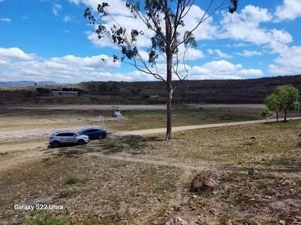 Se Vende Hermoso Terreno en Amarateca