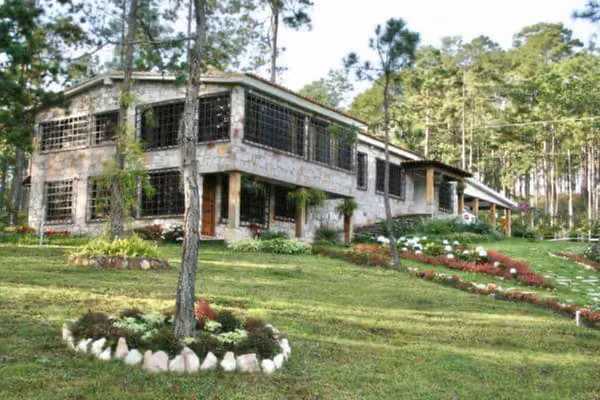 Casa en Venta Valle de Ángeles