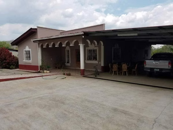 RESIDENTIAL HOUSE PLUS WINERY FOR SALE COLONY SANTA ANA