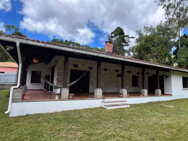 Venta de Casa Tatumbla
