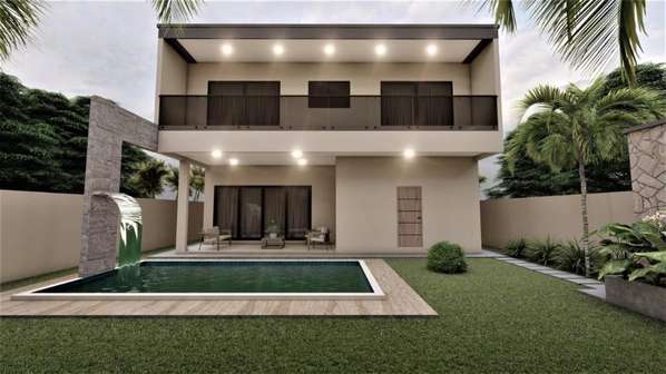 Se Vende Casa en Ciudad Jaragua - San Pedro Sula