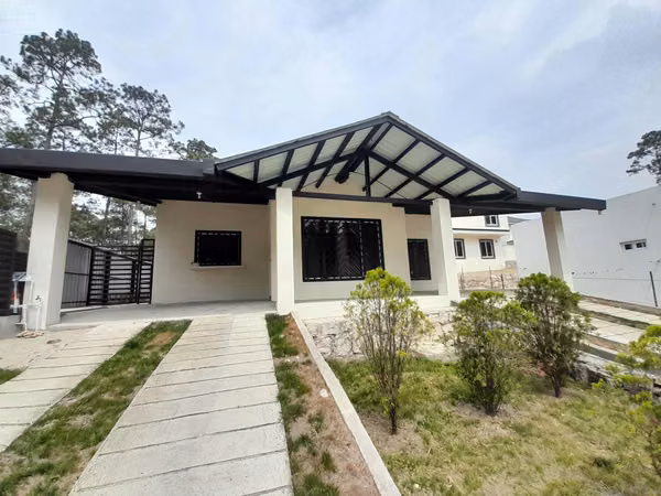 Venta Casa Residencial Casa Mía