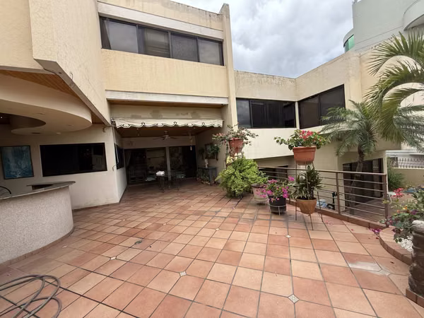 Venta Casa Lomas del Guijarro
