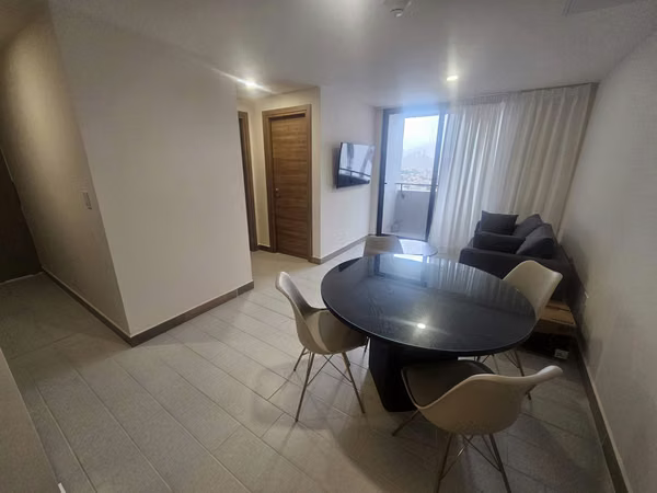 Furnished Cipreses San Ignacio