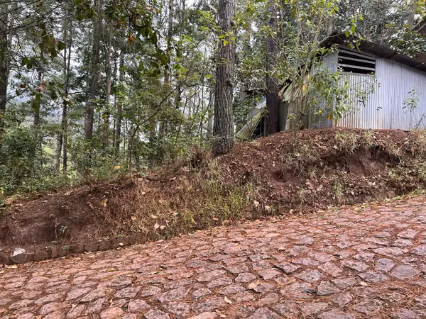Se Vende Lote de Terreno en Sta. Lucia