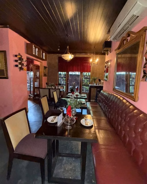Se alquila propiedad Comercial en Los Andes, san Pedro sula