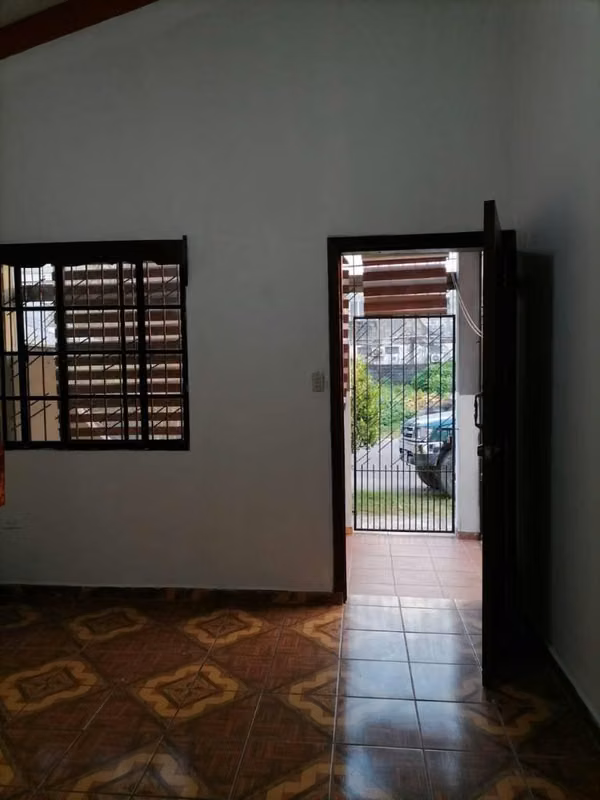 Casa en venta Res. Marisol en La Ceiba Atlántida