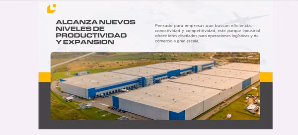 Se Venden Terrenos Industriales Para Bodegas en Anillo Periferico
