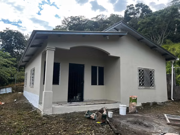 Casa en venta Taulabe 3 Habitaciones