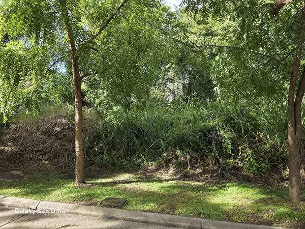 SE VENDE TERRENO EN BOSQUES DEL MERENDON - SAN PEDRO SULA