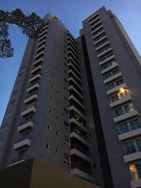 SE VENDE CONDOMINIO EN TORRE 325 - SAN PEDRO SULA