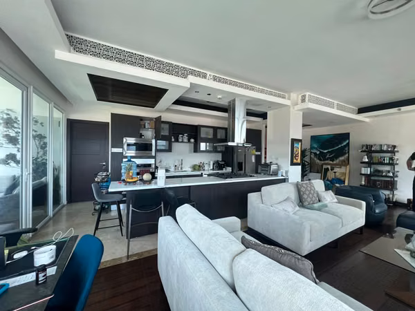  Apartamento de Lujo en Torre Igvanas Tara, SPS