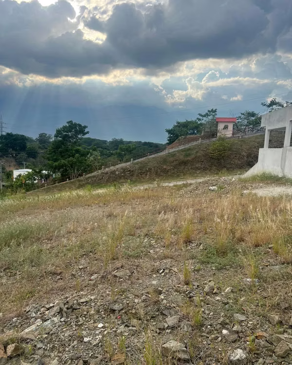 Se Vende Terreno en Residencial Campisa - San Pedro Sula