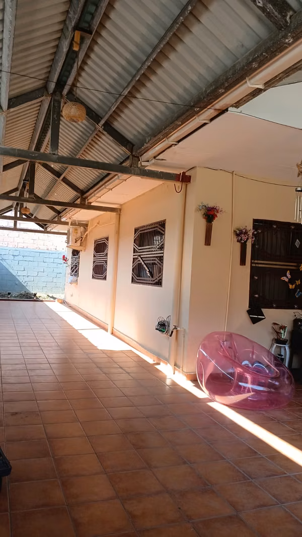 CASA EN VENTA VILLLAS DEL BOSQUE ,SAN PEDRO SULA