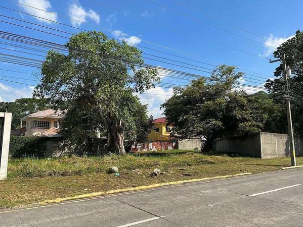 Se Alquila Terreno en San Jose Pedregal - San Pedro Sula