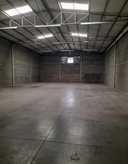 RENTA DE BODEGA PEQUENA SPS