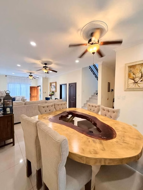 Venta de casa en El Potosi
