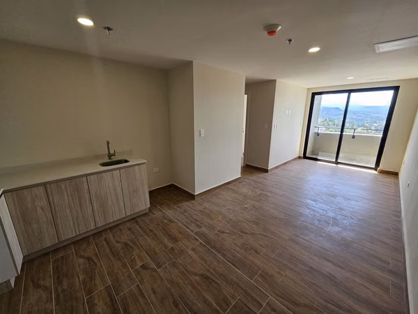 Alquiler Apartamento Atlas