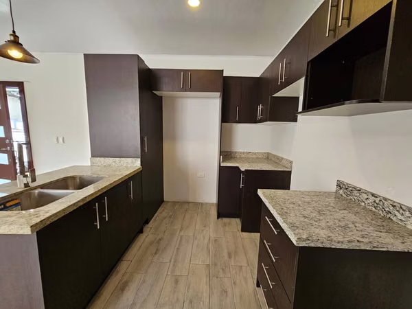 Apartamento Nuevo en Renta en Sector Mackay, San Pedro Sula