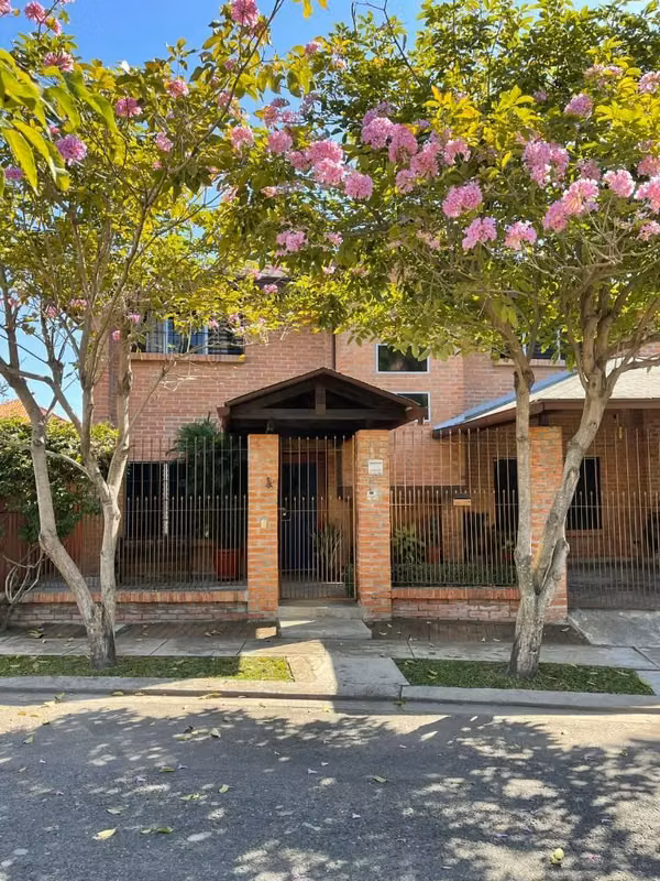 Venta de casa en Los Alamos, San Pedro Sula, Honduras