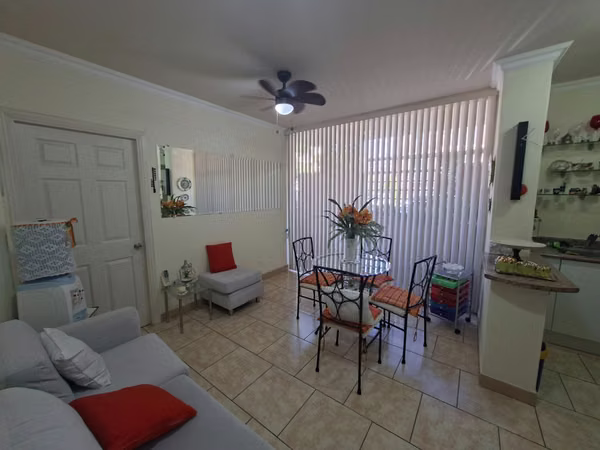 Se Vende Apto. en Ecovivienda I Etapa