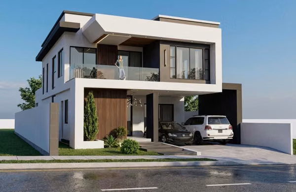 Venta Casa Ciudad Jaragua SPS