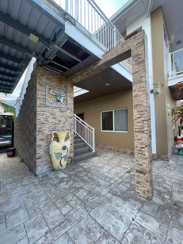 Se vende edificio de apartamentos