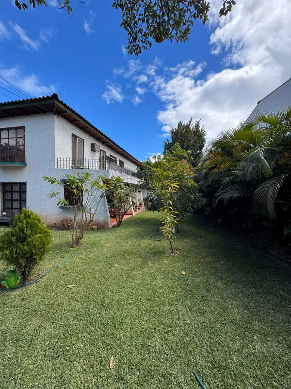 Se Vende o Se Renta Amplia Casa Col. Las Minitas