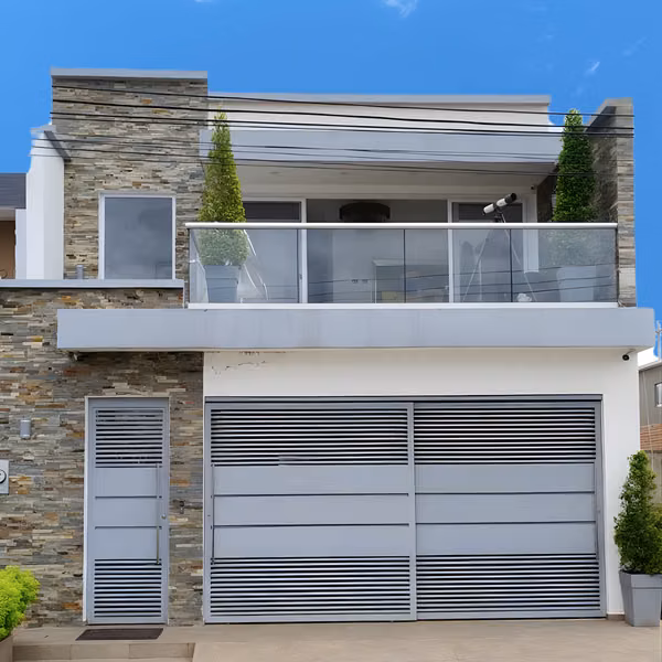 Casa Moderna en Colonia Venecia 5 - Lista para Mudarte