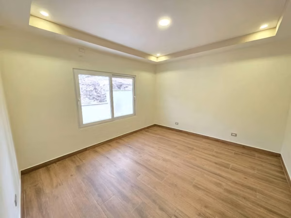 Venta de casa nueva en Valle de Angeles