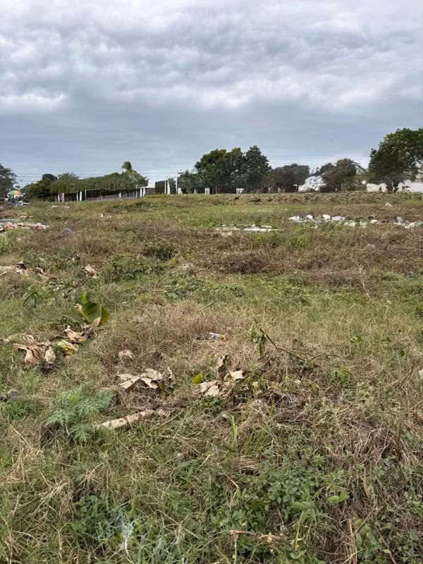 Se Venden Terrenos en El Progreso