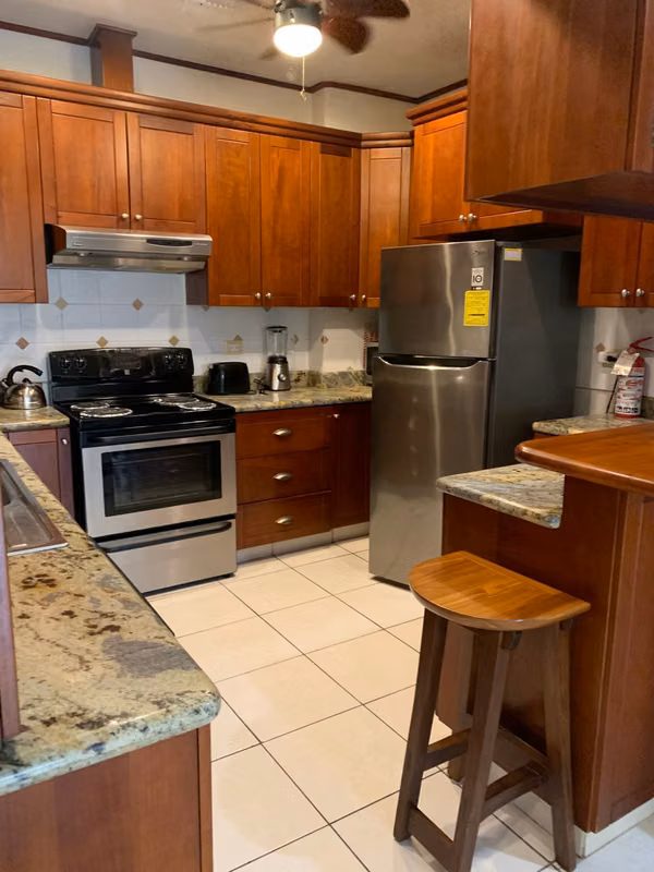Condominios en Renta en Valle Azul San Pedro Sula, Honduras