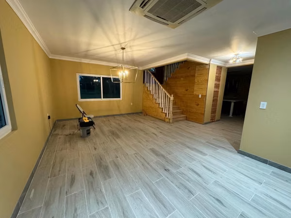 Vendo casa en la zona americana de la lima