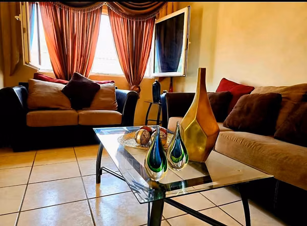 Se Vende Casa En Colonia Jardines Del Valle