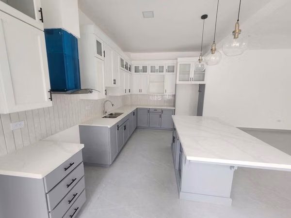 Se Renra casa en Juan Lindo - San Pedro Sula