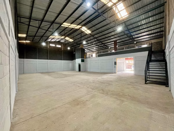 Investment Commercial Property for Sale near city center