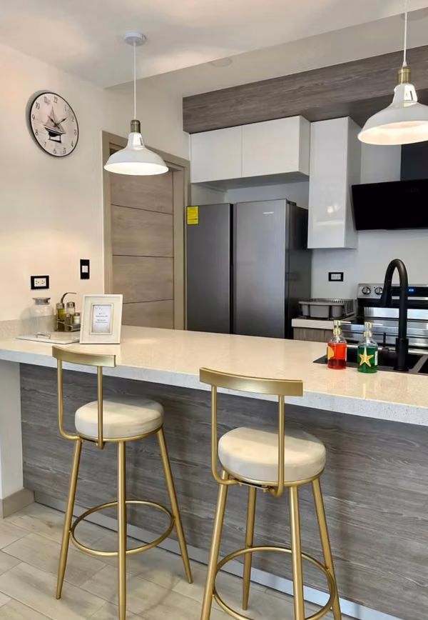 Se Vende Apartamento Amueblado En Condominio Stanza