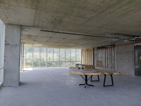 Oficina Nuevos Horizontes BC