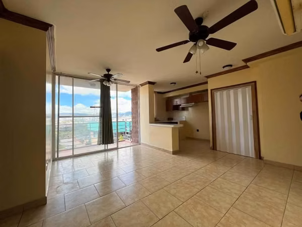 Alquiler de apartamento en Ecovivienda, etapa 1