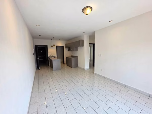 Alquiler apartamento en Residencial Las Cascadas