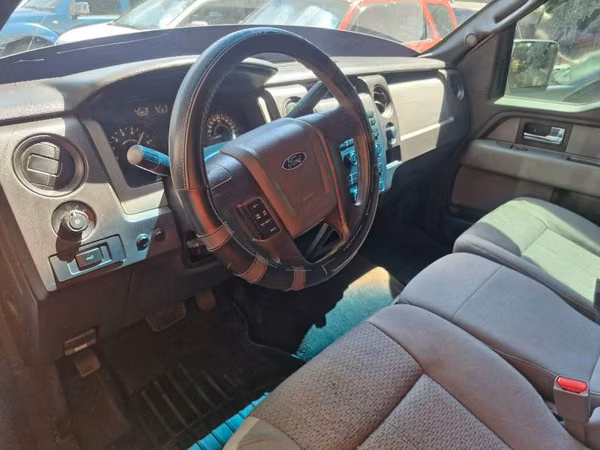 FORD F
